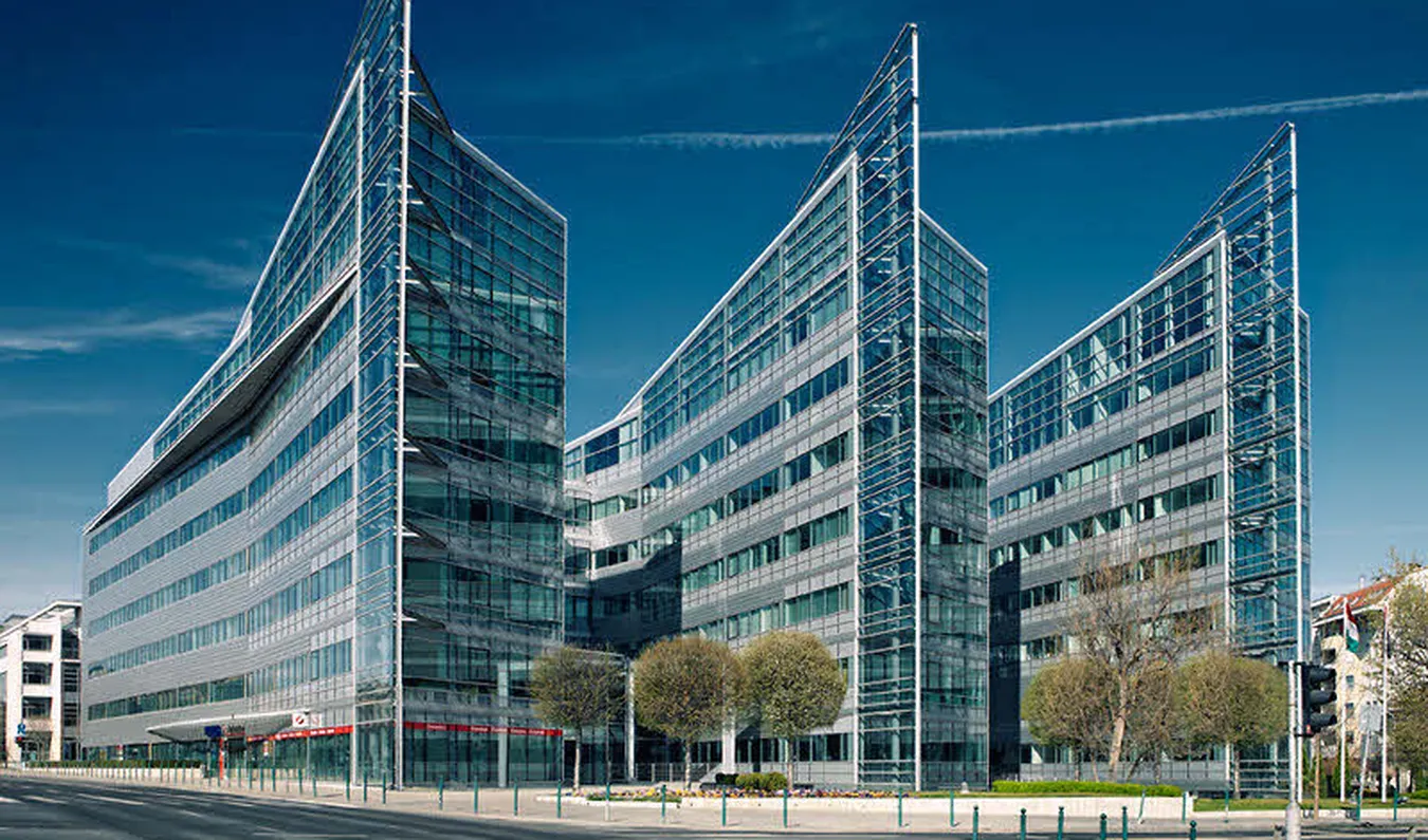 Iroda Alkotás Point