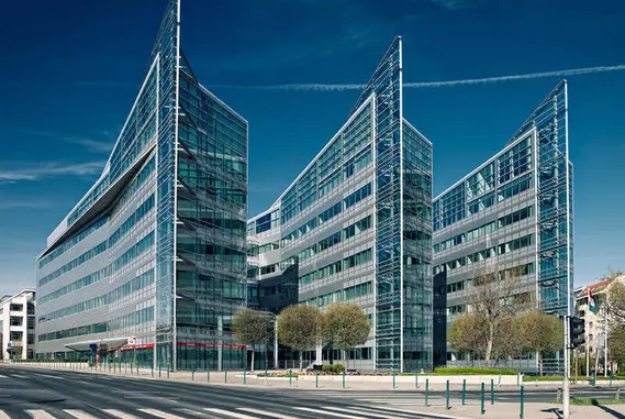 Iroda Alkotás Point