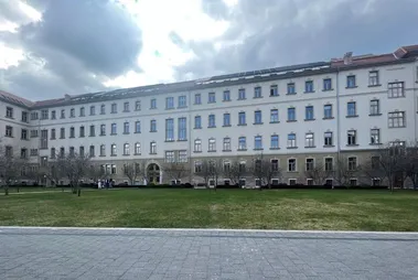 Iroda Millenáris Classic