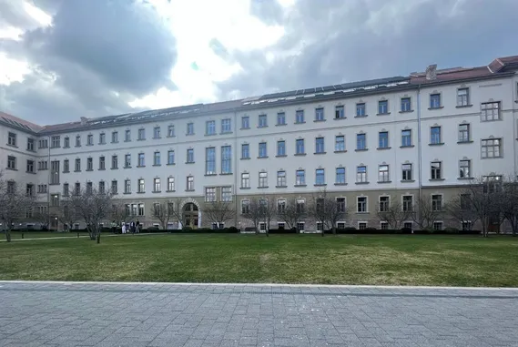 Iroda Millenáris Classic