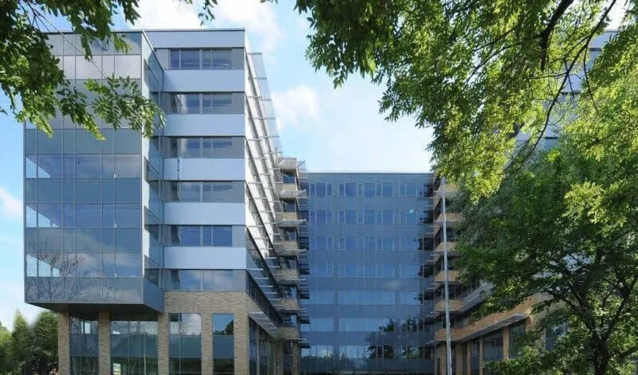 Iroda Office Garden II.