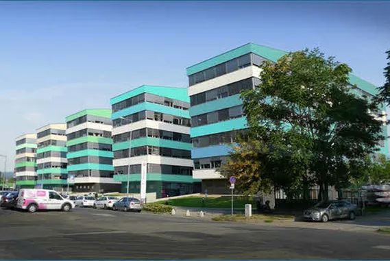 Iroda South Buda Business Park