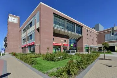 Iroda KÖKI Terminal