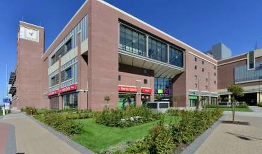 Iroda KÖKI Terminal