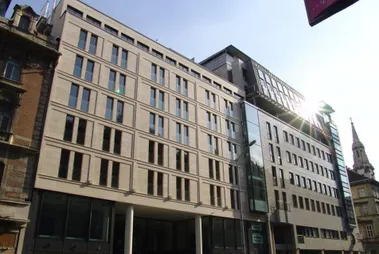 Iroda First Site Offices