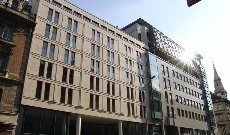 Iroda First Site Offices