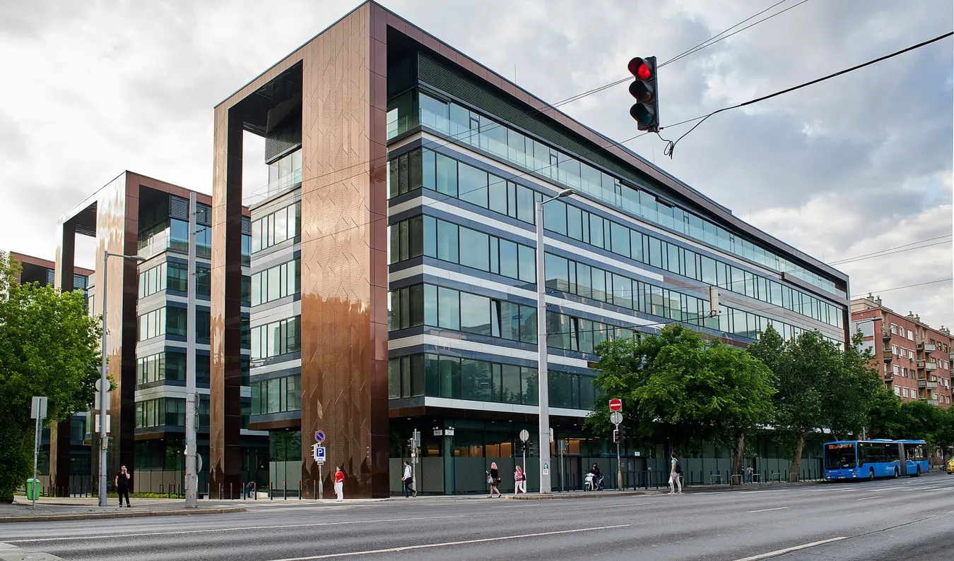 Iroda Promenade Gardens