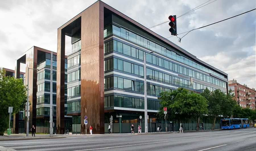 Iroda Promenade Gardens