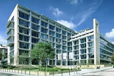 Iroda MOMentum Offices