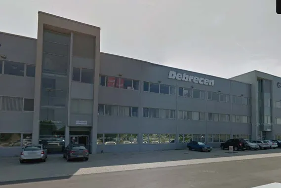 Iroda Innovational Office