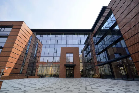 Iroda Lion Office Center