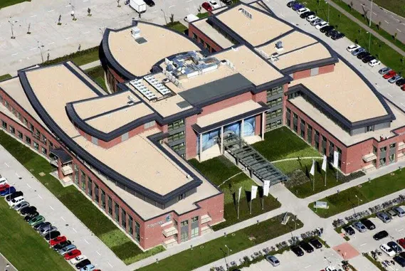 Iroda Vezér Street Office