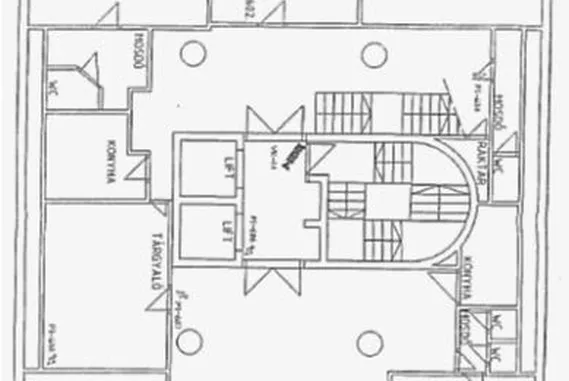 Iroda Vadász utcai Irodaház