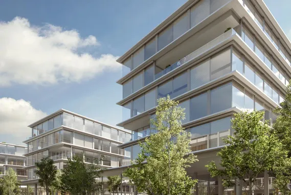 Iroda HOP Passage - Phase 1