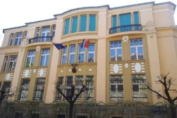 Iroda Lendvay Irodaház