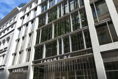 Iroda Loffice Paulay