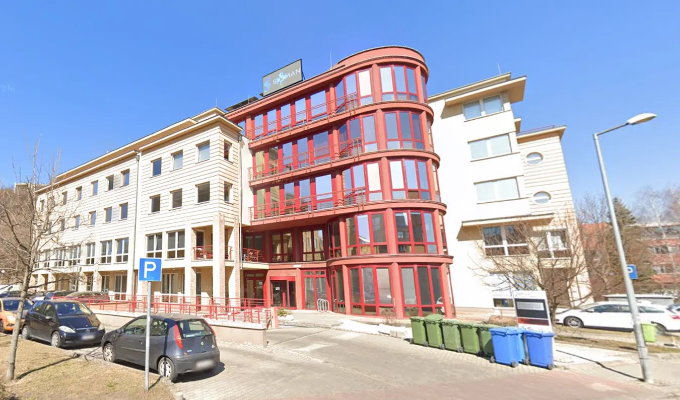 Iroda Szépvölgyi Irodapark, Montevideo u. 10.