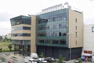 Iroda KÉSZ Mester Irodaház