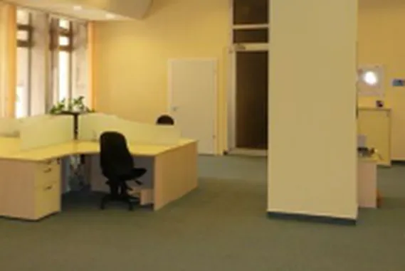 Iroda Post Palace Office