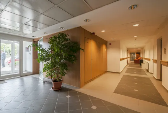 Iroda Bihari Irodaház