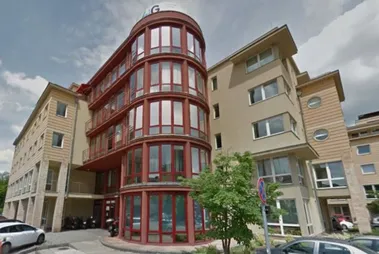 Iroda Szépvölgyi Irodapark, Montevideo u. 8.