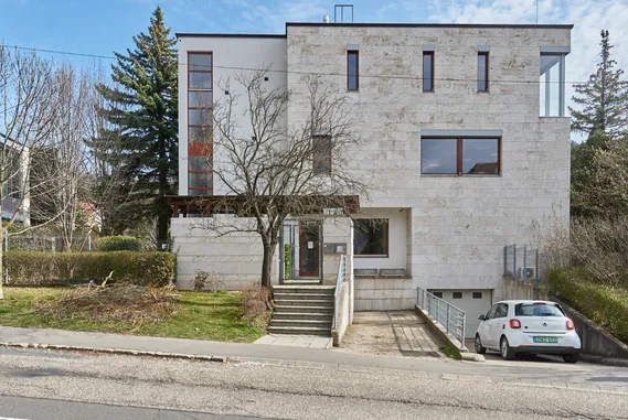 Iroda Szépvölgyi út 137