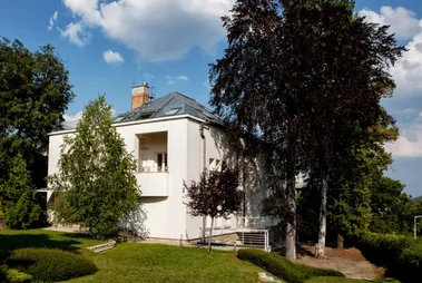 Iroda Székács utca 29