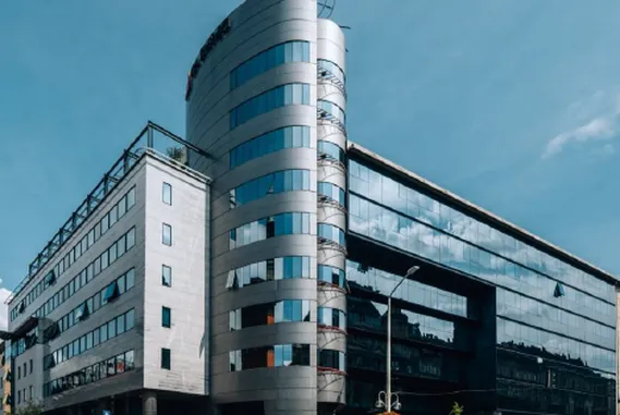 Iroda R70 Office Complex