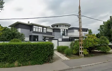Iroda B34 Irodaház