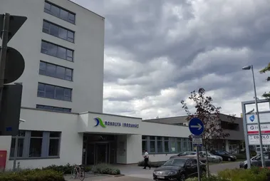 Iroda Rokolya Irodaház