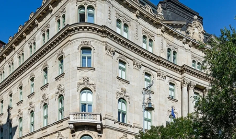 Iroda Freedom Palace