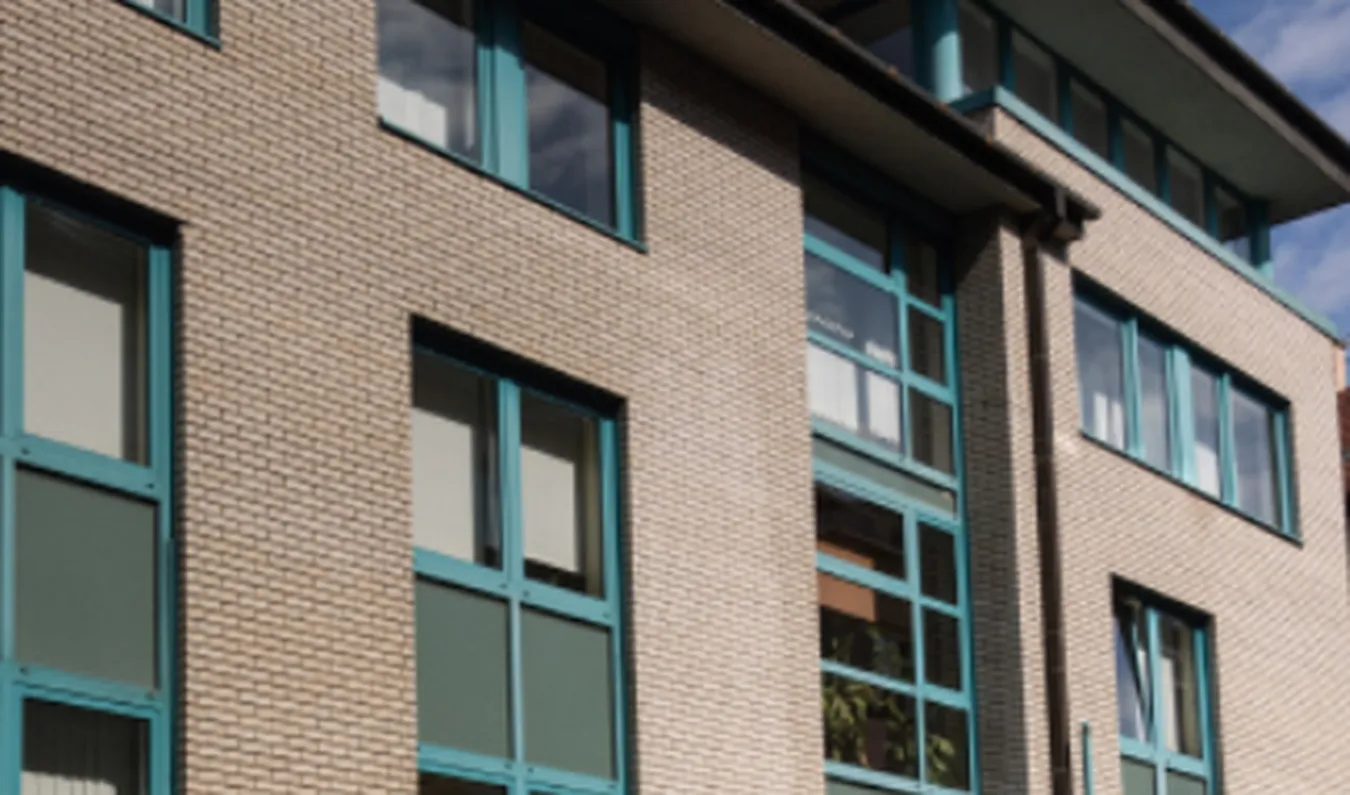 Iroda Buday Irodaház