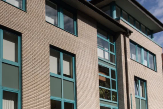 Iroda Buday Irodaház