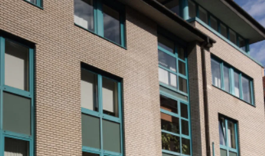 Iroda Buday Irodaház