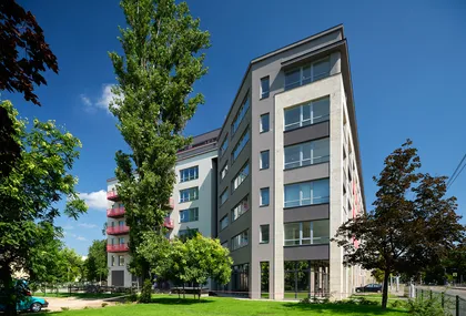 Iroda F99 Office Building