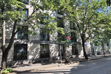 Iroda Bocskai utca 8