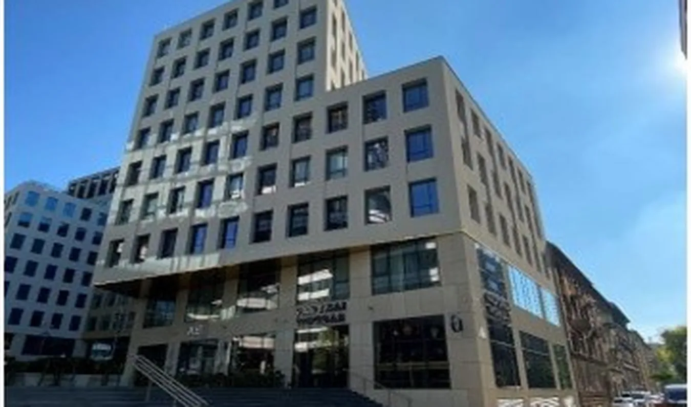 Iroda Corvin Technology & Science Park