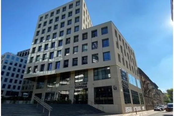 Iroda Corvin Technology & Science Park