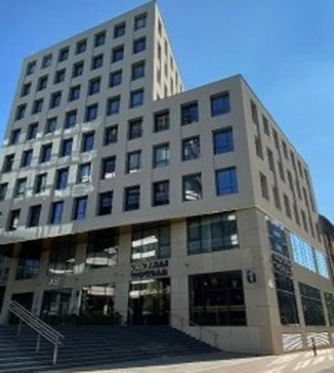 Iroda Corvin Technology & Science Park