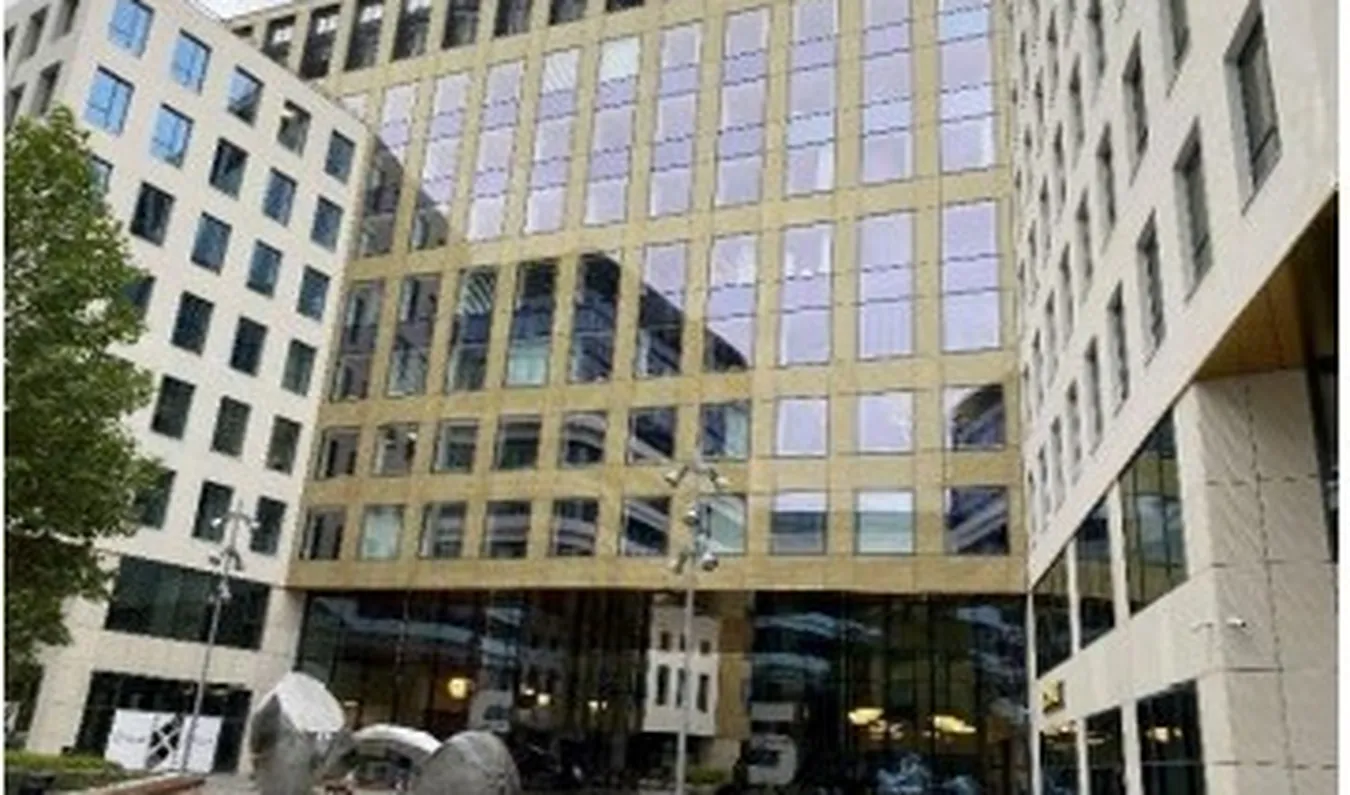 Iroda Corvin Technology & Science Park