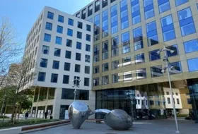 Iroda Corvin Technology & Science Park