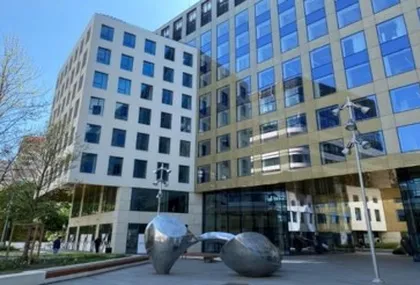 Iroda Corvin Technology & Science Park