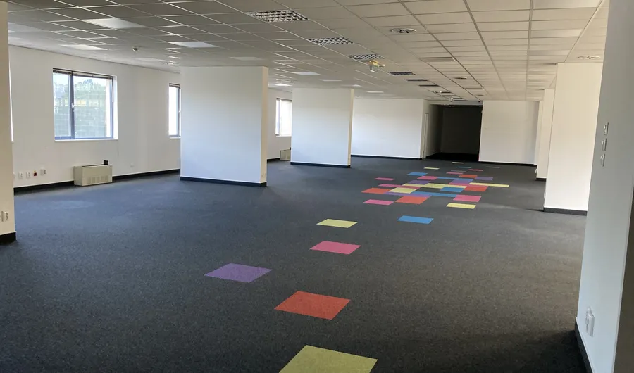 Iroda Danubius Offices