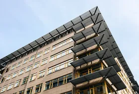 Iroda West End Business Center