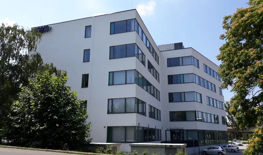 Iroda SZGD Innovation Incubator (EPAM)