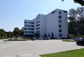 Iroda SZGD Innovation Incubator (EPAM)