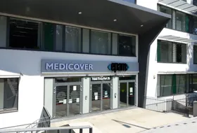 Iroda SZGD Innovation Incubator (EPAM)