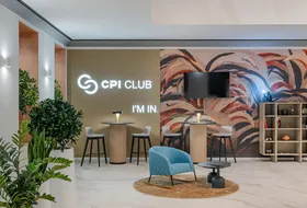 Iroda Andrássy Palace