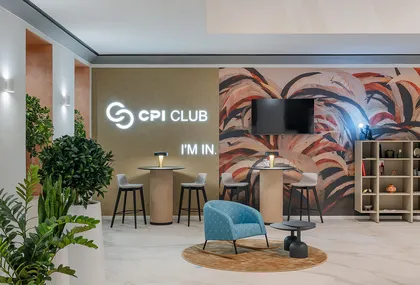 Iroda Andrássy Palace