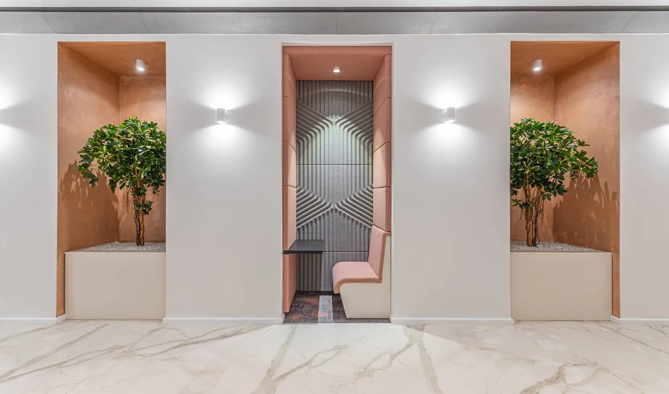 Iroda Andrássy Palace